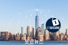 [미리보는 SECON & eGISEC 2021] SSR·에스티마이크로일렉트로닉스·에이치씨인포