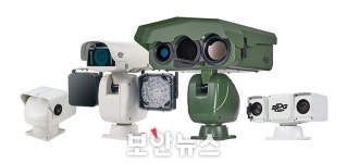 [미리보는 SECON & eGISEC 2021] 에스피지·에이앤티글로벌·에이치엠씨