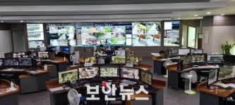 용인시, 올해 CCTV 설치·교통안전시설 개선·안전체험교실 등 259억 투입