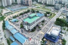 남양주시, 공공 청사 드론 영상 제작 추진