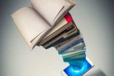 아무도 안 건드려서 다행이지만 위태위태한 전자책 생태계