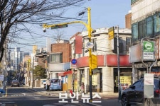 구로구, 지역별 맞춤형 ‘구로형 스마트폴’ 116개소 설치