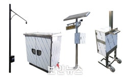 [미리보는 SECON & eGISEC 2022] 다원테크·딥노이드·마일스톤 시스템즈