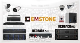 [미리보는 SECON & eGISEC 2022] 에이앤티글로벌·에프에스네트웍스·엠스톤