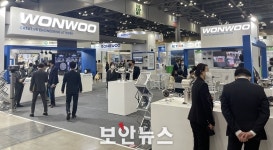 [SECON & eGISEC 2022] 원우이엔지, 국산 SoC 플랫폼 기반으로 IP 제품의 국산화 선도