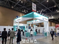 [SECON & eGISEC 2022] 지오멕스소프트, 지능형 CCTV스마트병원 모델 선보인다