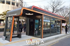 스마트한 진주, 스마트 도시교통이 열어 간다