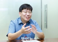 (주)TVI Express 코리아 | [인터뷰] 이호형 TVT KOREA 지사장, “경쟁력 있는 제품과 기술로 한국시장 공략”