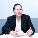 [글로벌 인터뷰] 퀀텀, 스테픈 힐리 & 춘승 탄 이사 “영상감시 분야 최신 기술 트렌드 선도”