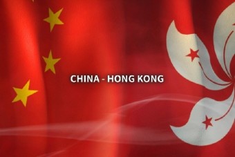 중국의 스파이로더, 홍콩 조직들 감염시키고 있어