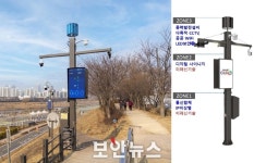 구로구, ‘다기능 스마트폴’ 8곳에 추가 설치
