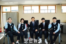 [정보보호 특성화고 가다-3] 스마트+보안으로 대표 주자된 ‘세명컴퓨터고’