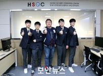 [정보보호 특성화고 가다-4] 서울시 최초 정보보호 특성화고 지정 ‘한세사이버보안고’