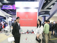 [RSAC 2023] 이와이엘 “양자기술 적용한 보안폰으로 해외 진출 본격화”