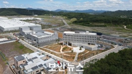 미래차국가산단·소부장특화단지 유치 광주시, 미래차 삼각벨트 완성한다