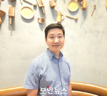 [한국정보보호학회 연구회 릴레이 인터뷰-3] 공급망보안연구회 이만희 위원장