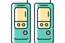 산업용, 군용, 경찰용 통신 위협하는 제로데이 취약점, 블랙햇서 다수 공개돼