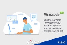 파수, ‘랩소디 에코 2.5’로 외부 협업을 더 안전하고 편리하게