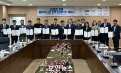 한국폴리텍IV대학, 산업현장 맞춤 클라우드 보안 인재 양성을 위한 협약식