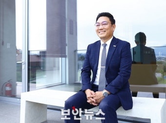 [인터뷰] 남현식 인씨스 대표 “사람을 위한 스마트하고 혁신적 해법 제시하는 회사 될 것”