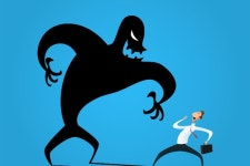 FBI에 덜미 잡히자마자 오히려 전면에 나서 복수 선언한 블랙캣