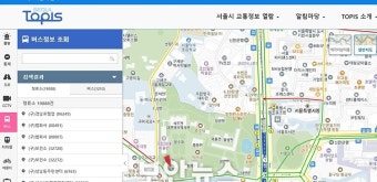 서울 버스도착안내시스템, 통신망 장애로 4시간 30분간 먹통됐다 복구