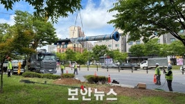 김포시, 70만 김포시대 대비해 최첨단 교통정보시스템 구축