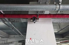 웹게이트, 여수시 공영주차장 28개소에 ‘전기차 화재감지 시스템’ 구축