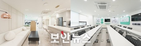 티피링크, 여의도 본사 사무실 확장하며 국내 사업 성장 가속화