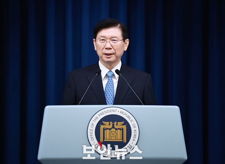 윤석열 대통령, 박종준 신임 경호처장으로 임명하여 안보 강조 박차
