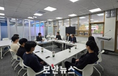 [캠퍼스 탐방] 강원대 융합보안대학원, 의료·헬스케어 분야 양질의 보안인력 키운다