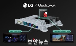 [CES 2025 결산③-LG전자] 공감AI, 보안이 책임