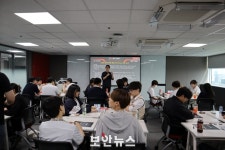 포티넷코리아, 서울아이티고등학교 재학생 사이버보안 멘토링