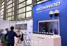 [CPSE 2025] 원우이엔지, 글로벌셔터 줌 모듈 등 중국 시장 특화 솔루션으로 경쟁