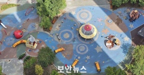 어린이의 재미와 안전 챙기는 ‘2025 우수 어린이놀이시설’ 선정...CCTV 활약 주목