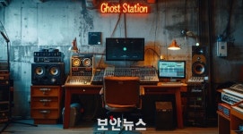 AI로 돌아오는 ‘마왕’ 신해철... ‘고스트스테이션 더 넥스트’ 14일 첫 공개