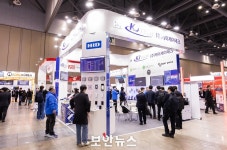 케이제이테크, ‘지문·얼굴·팜베인 인증 출입통제 시스템’  주력