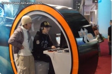 온라인 게임, 출사표 던진 한게임의 고고씽 대박 예감~