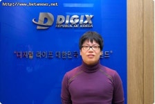 고객의, 고객에 의한, 고객을 위하는 `디직스` 지켜봐주십시요