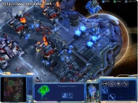 스타크래프트2, PC 시장에 단비될까?