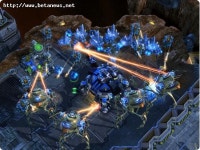 [동영상]블리자드코리아, 스타크래프트(STARCRAFT) ll 전격 공개