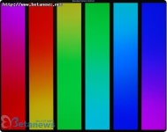 19인치를 찾는다면! 메이인터내셔날 로즈 901