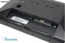 시원시원한 화면과 샤방샤방한 화질, 피씨뱅크 PBM-F260W 샤방