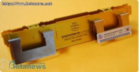 지스킬로 거듭나다! 디직스 DDR2 1GB PC5300 골드 패키지