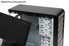 튼튼한 PC 케이스, 쓰리알시스템 K420
