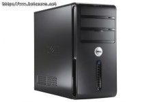 델, 고성능 미니타워 PC 보스트로 400 출시