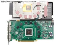 기본으로도 충분하다! 이노비젼 지포스 8800GT 아이노비아 512MB