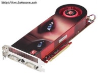 AMD, ATI 라데온 HD 3870 X2 출시