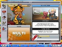 카트라이더, 시나리오 모드 골드 챕터 공략법 (2편)