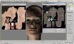 오토데스크 3ds 맥스 2009·3ds 맥스 디자인 2009 발표